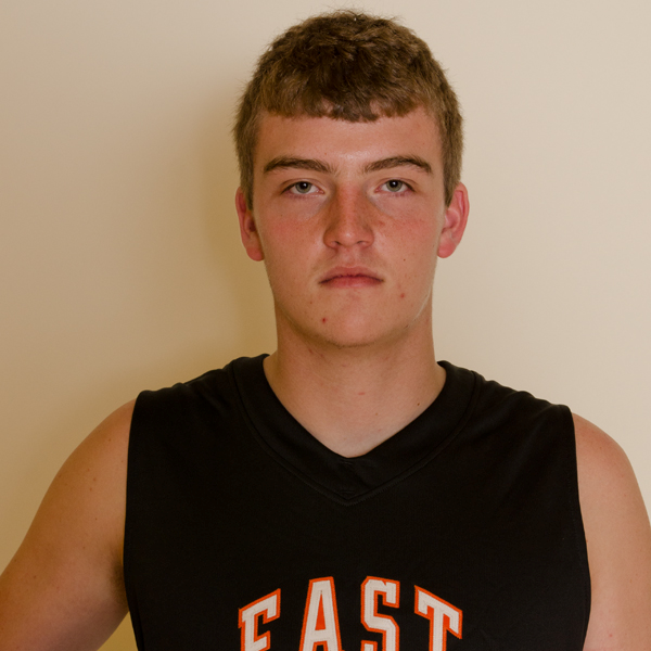 Alec Lewis