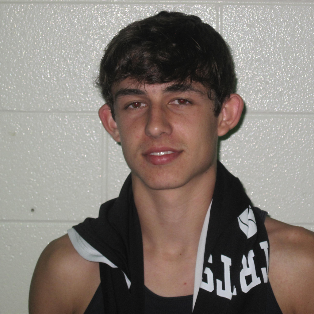 Brendan Hayes mugshot