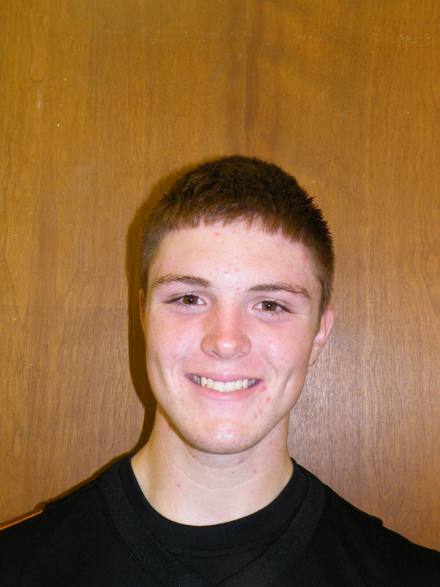 Eric Bennett