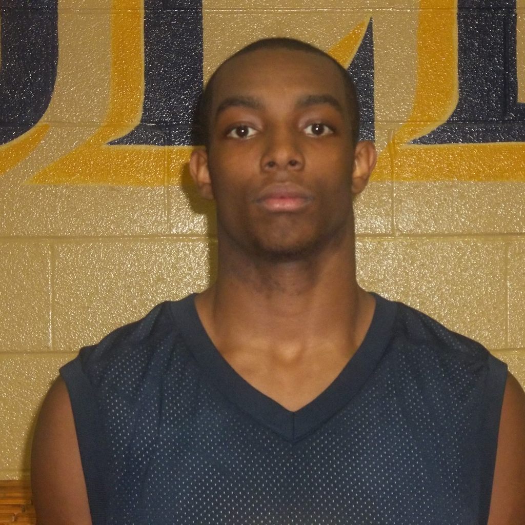 Jaronte Williams
