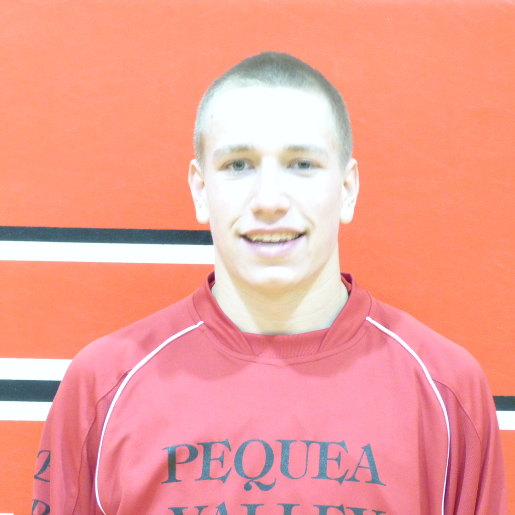 Josh Farrell