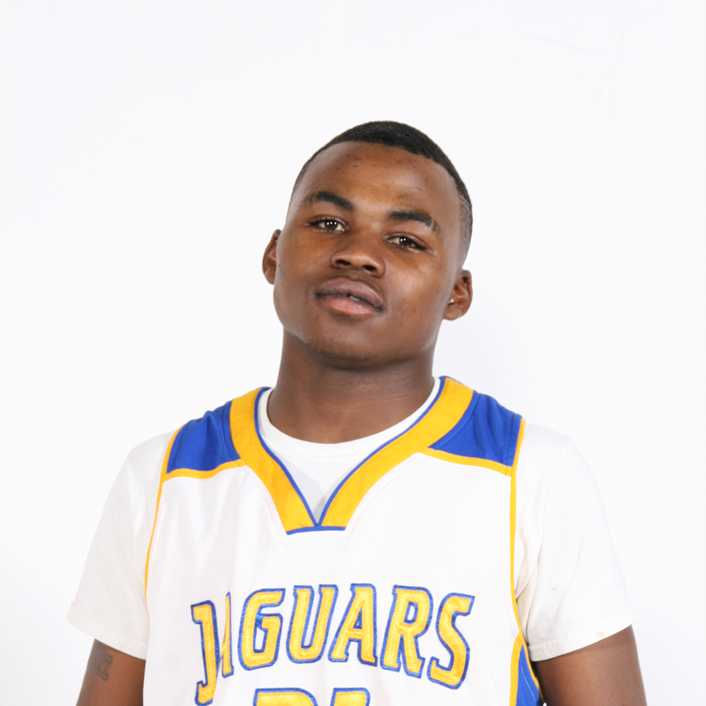 LaDarius  Walker mugshot