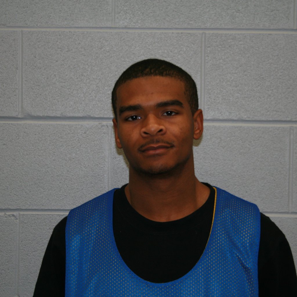 Dexter Ragland