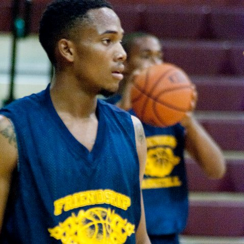 Dominique Brevard