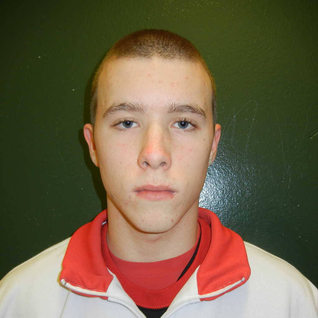 Tim Shultis mugshot