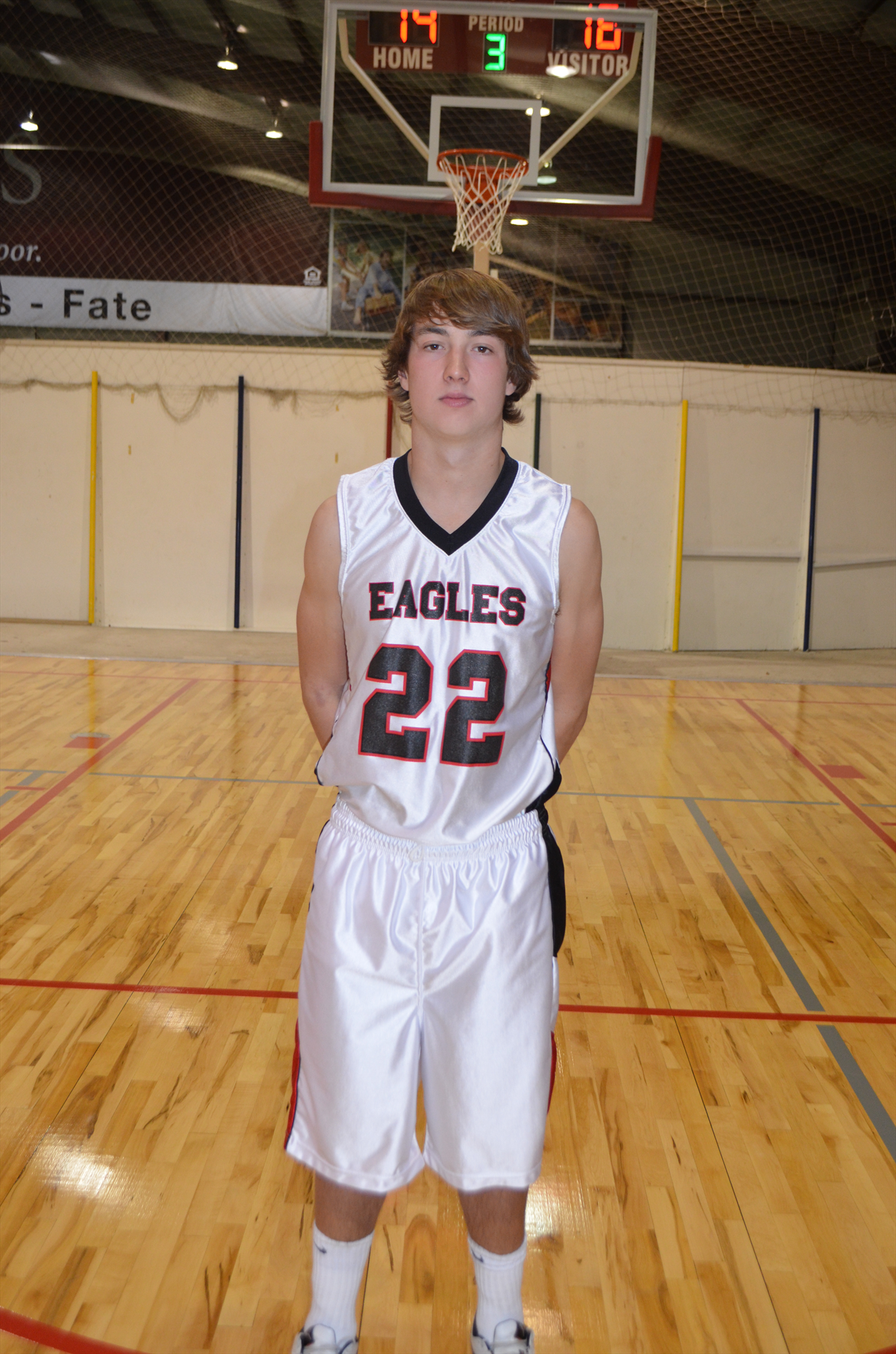 Caleb Cathey