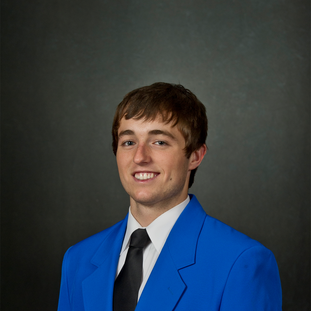 Matthew Fitzpatrick mugshot