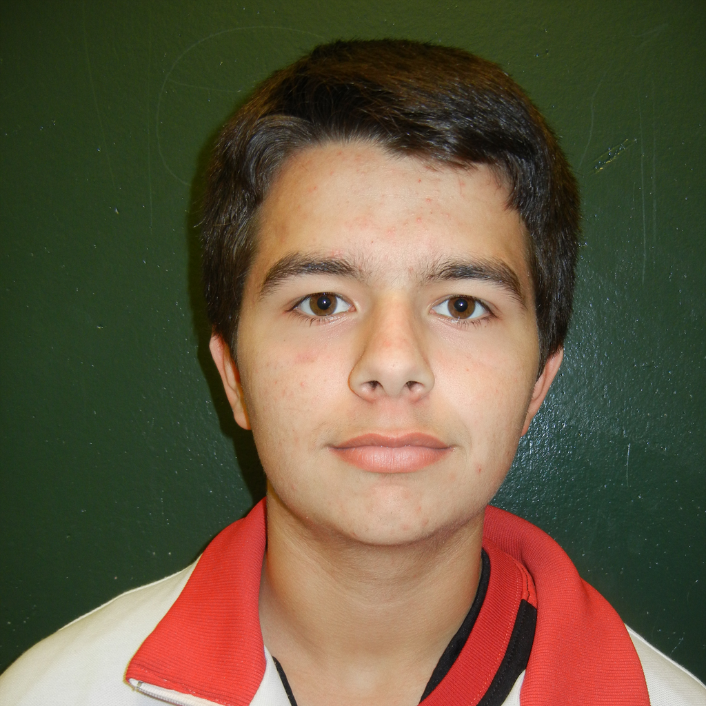 Dallas Harder mugshot