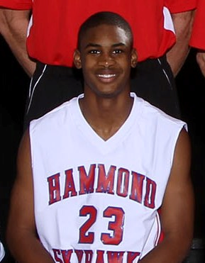 Seventh Woods