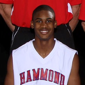 Seventh Woods