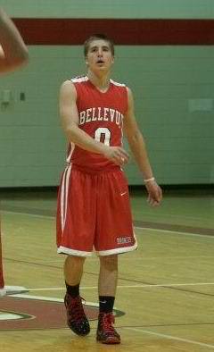Tyler Waterbury