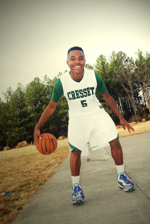 Shawn Lipscomb