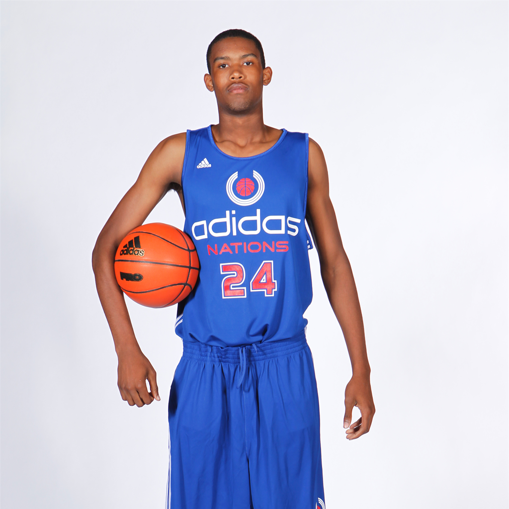 Malik Price-Martin