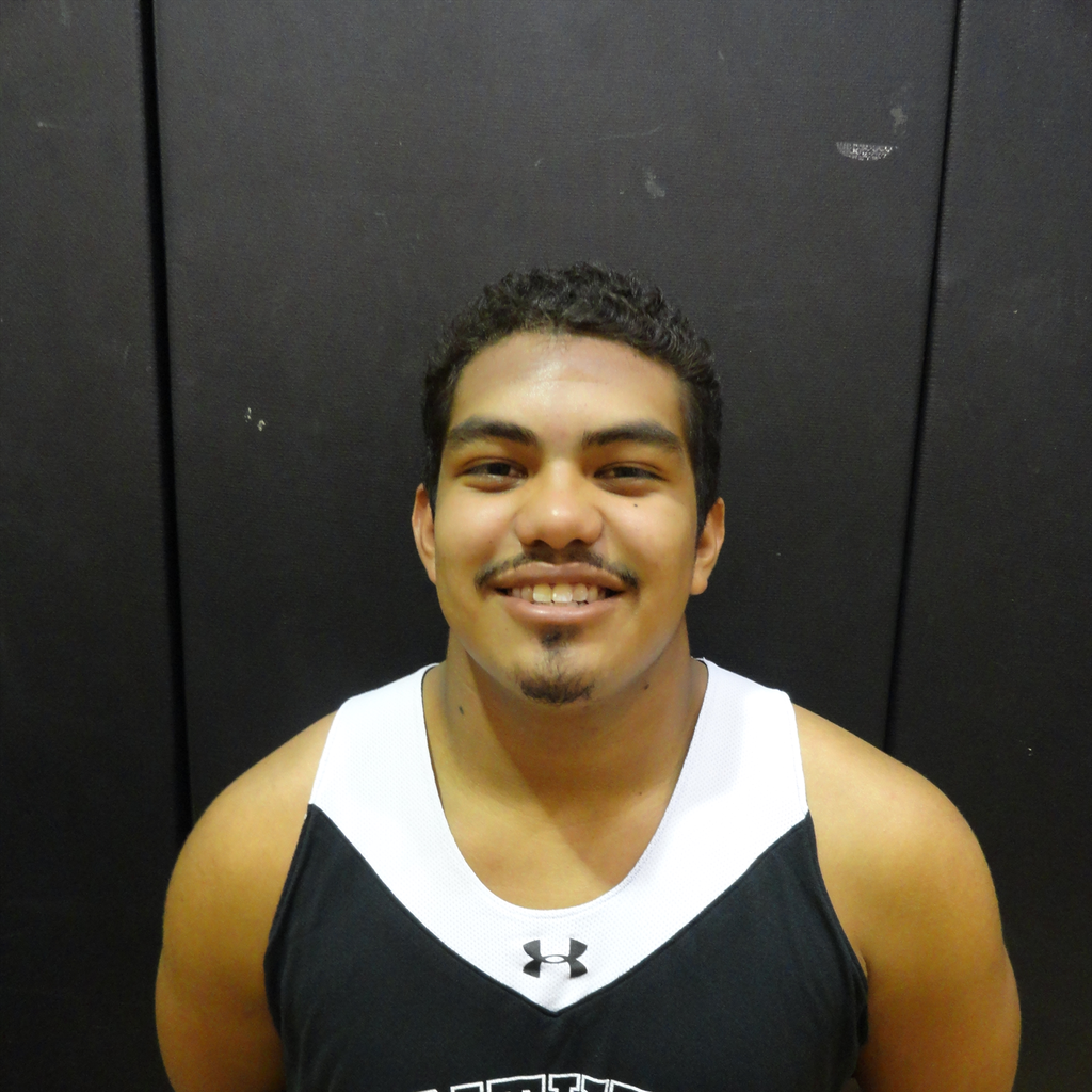 Marley Arce mugshot