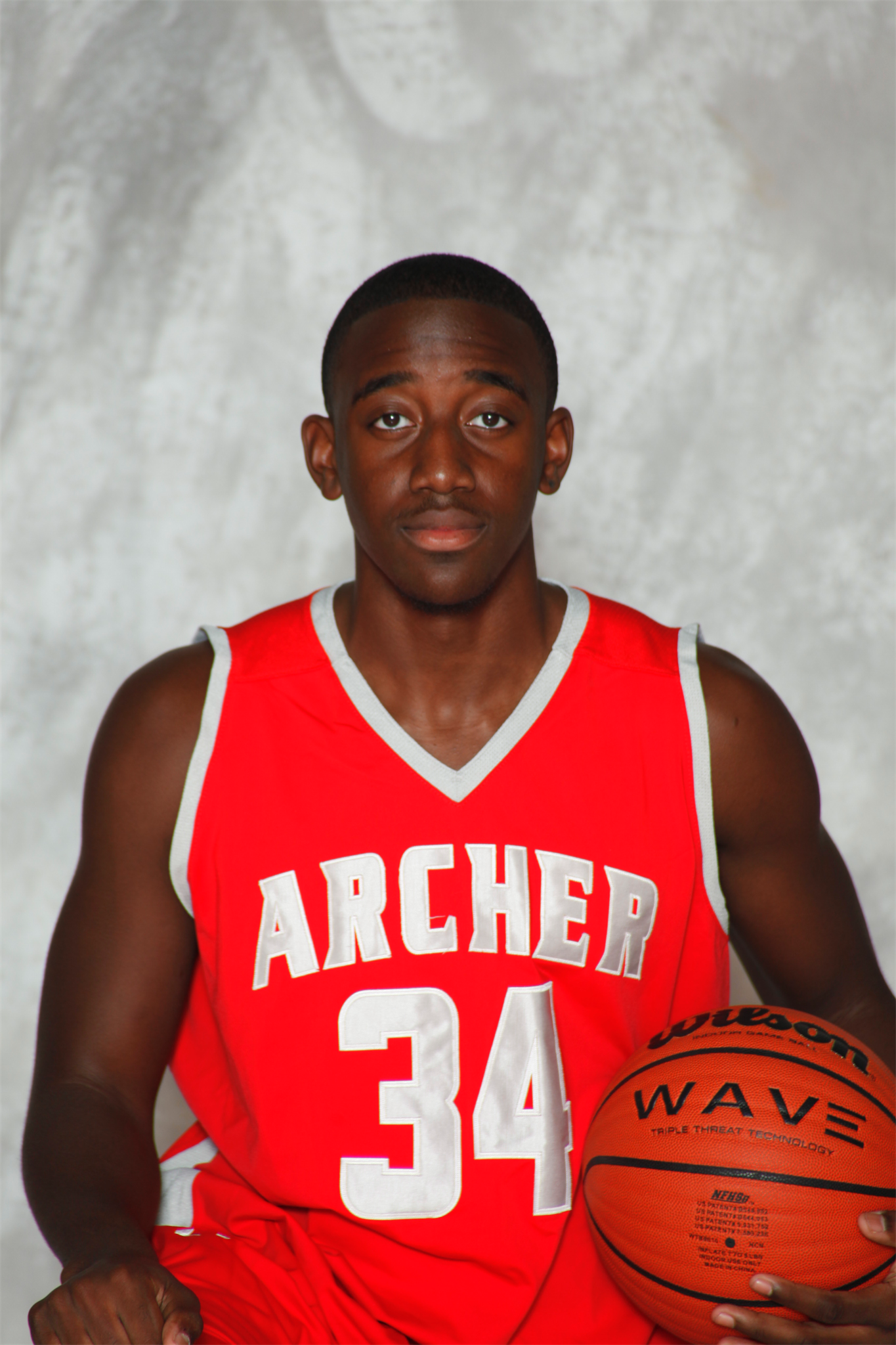 Tramique  Anderson