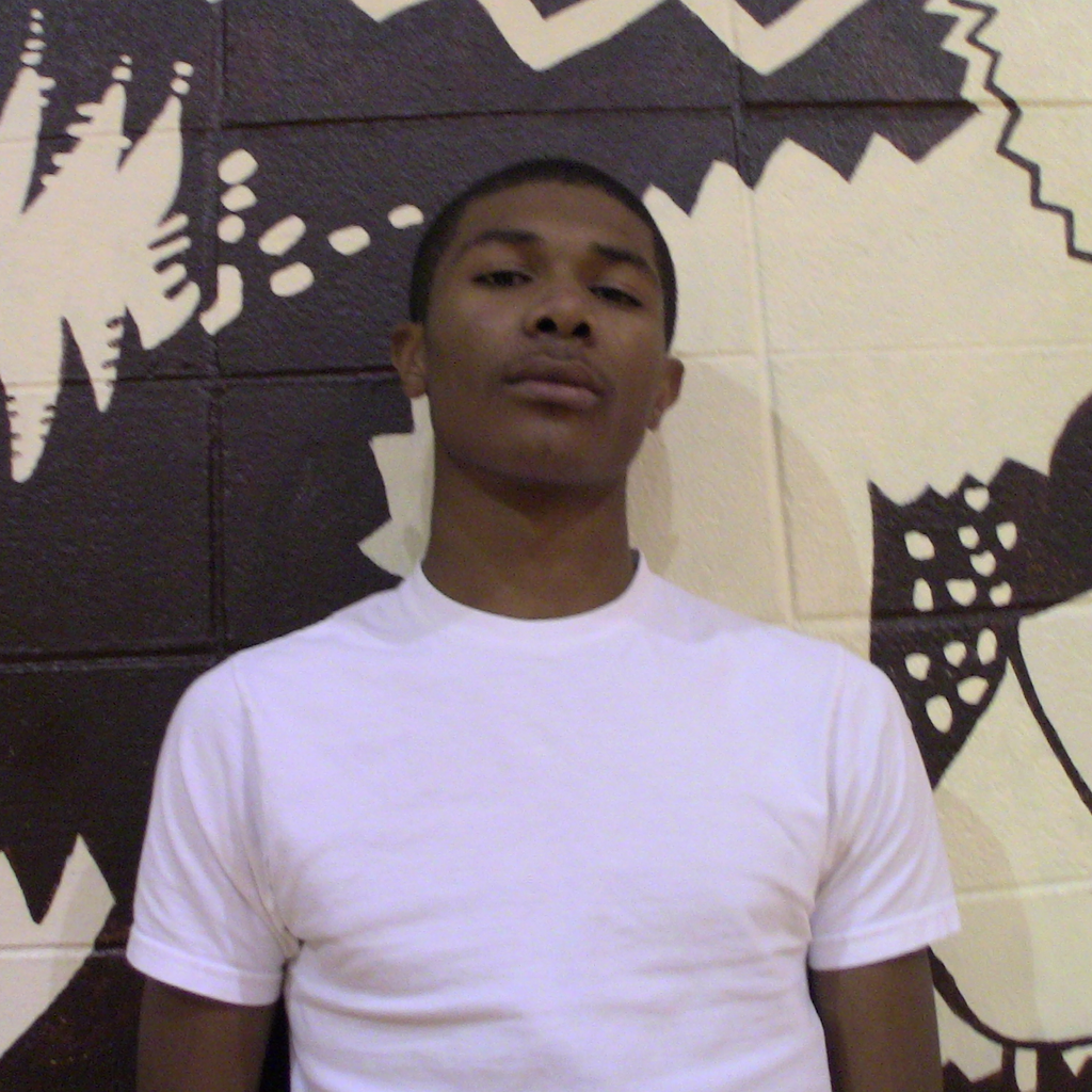 Jalen Hudson mugshot