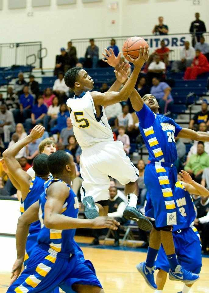 Dontonio (D.J.) Wingfield
