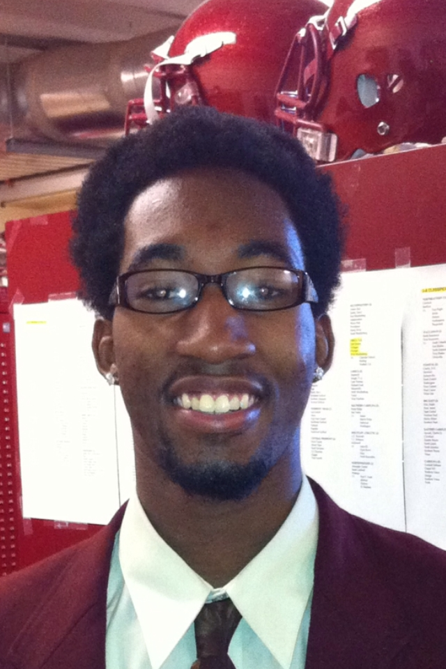 Emmanuel  Patton