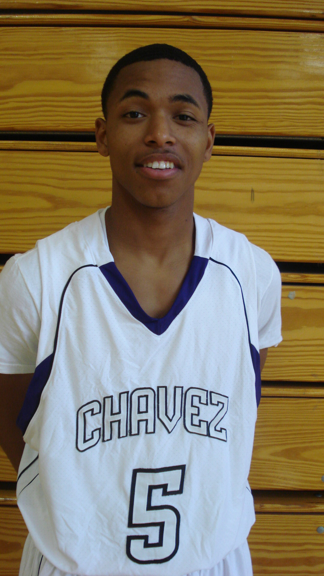 Will Holt