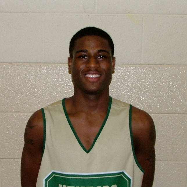 Jay Allen mugshot