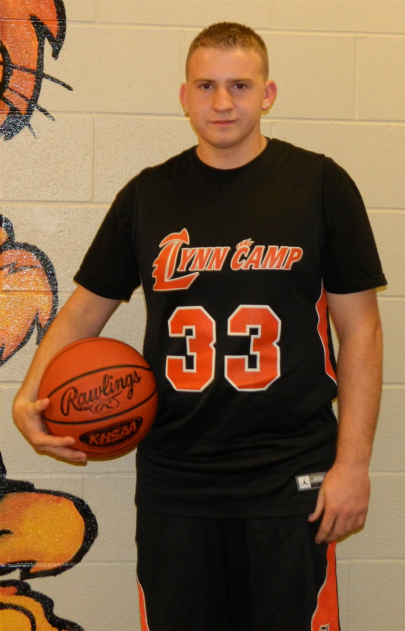 Zack Garland