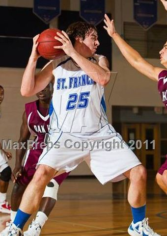 Jake Nangle