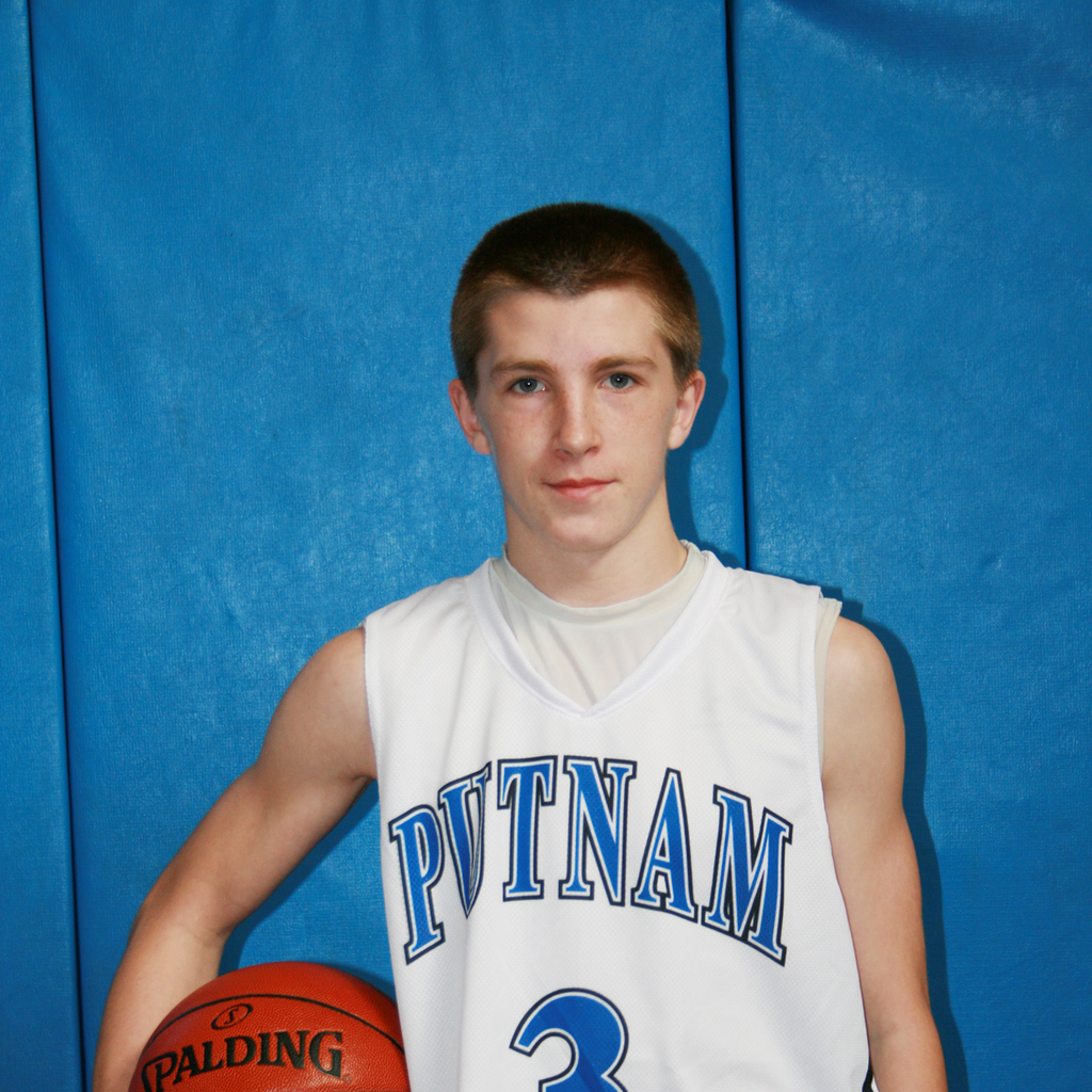 Tylor Genest mugshot