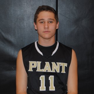 Sam Flagg mugshot