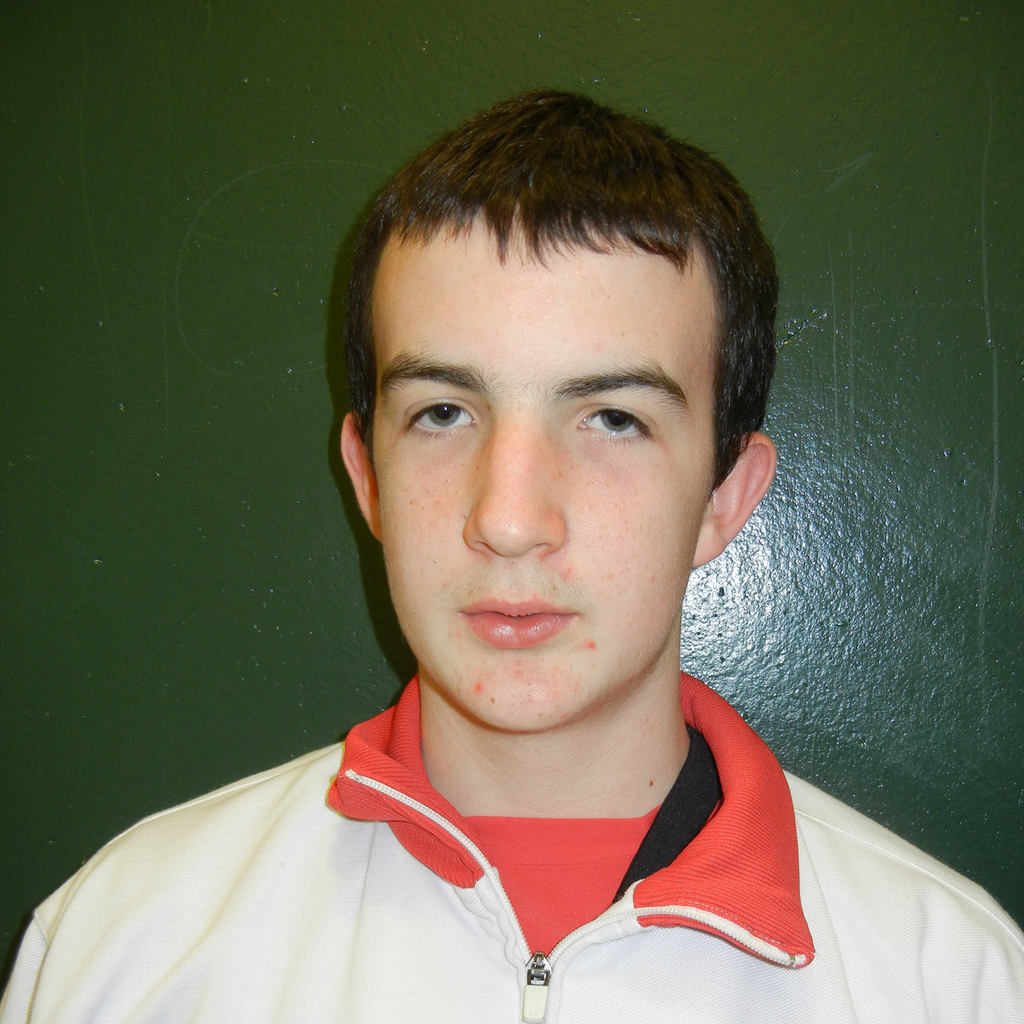 Cory Beesmer mugshot
