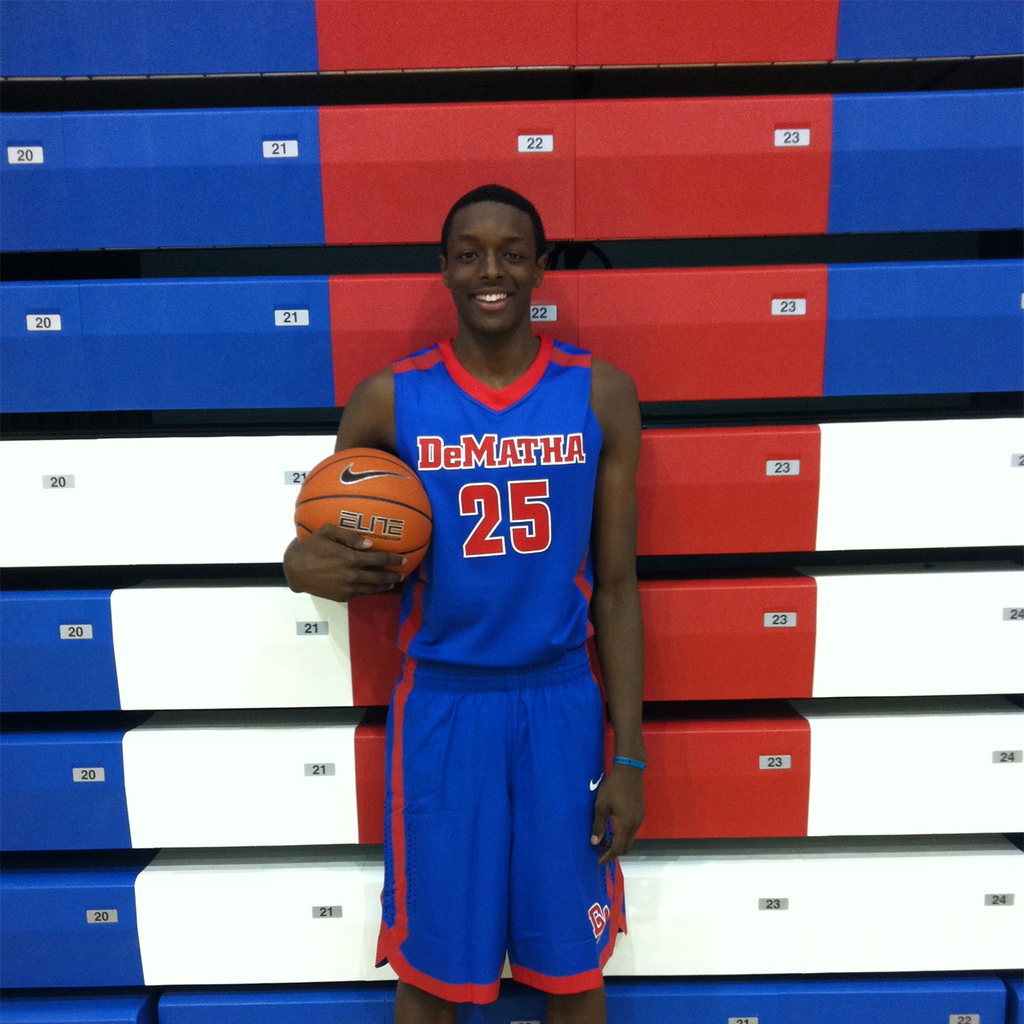 Jerami Grant