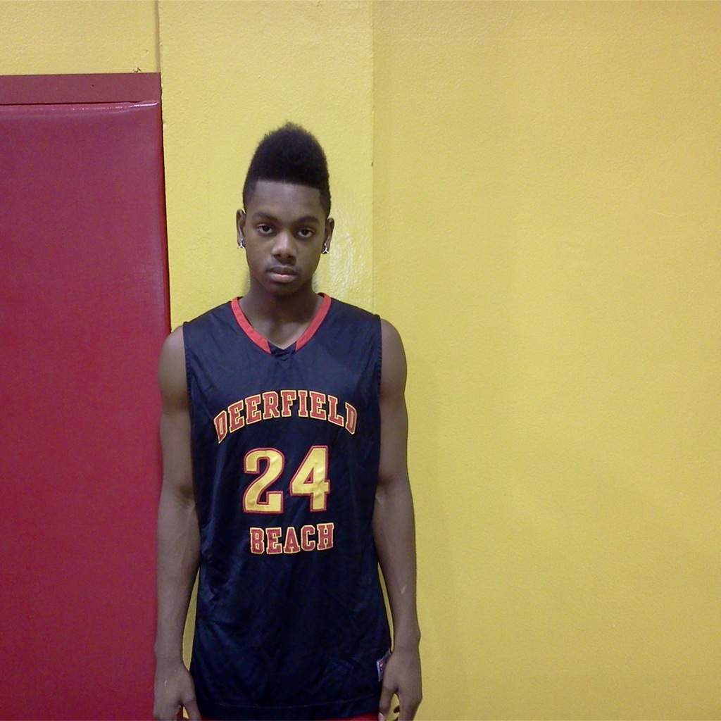 Marvin  Jean-Pierre mugshot