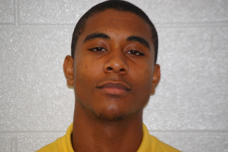 Quincy Jackson