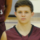 Kase Suyderhoud mugshot