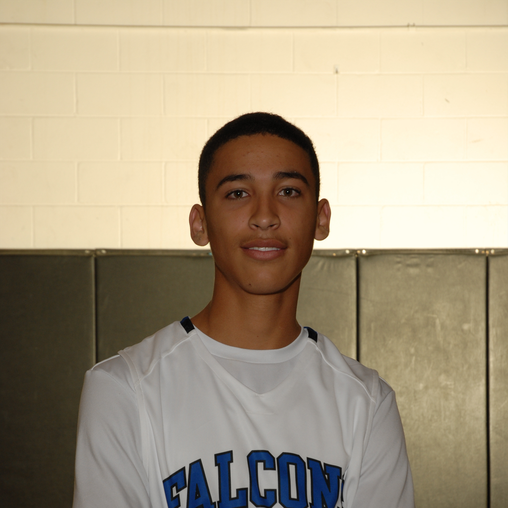 Isaiah Parros mugshot