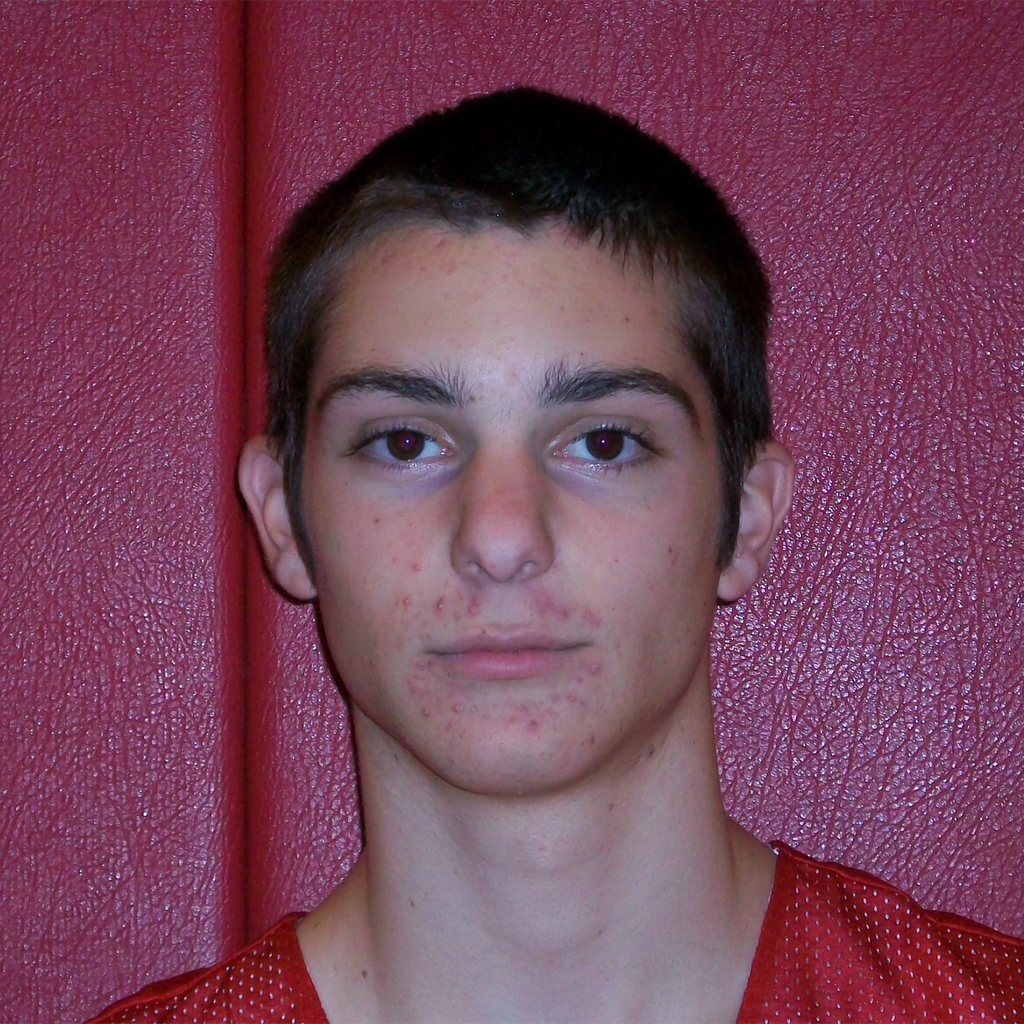 Steven Musso mugshot
