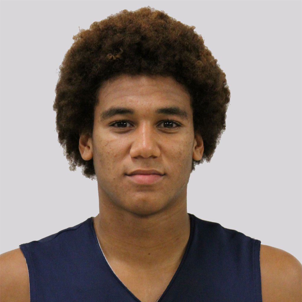 Jay McIntosh mugshot