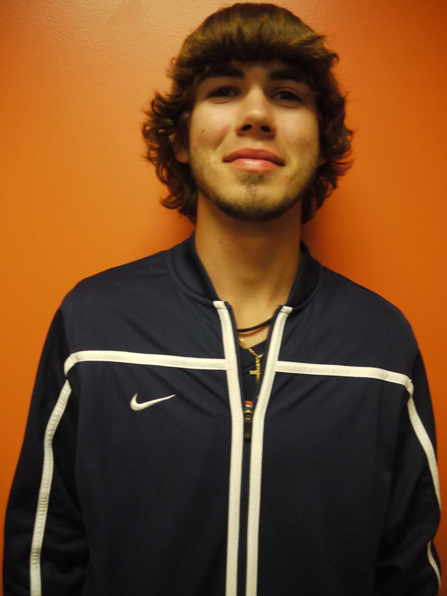 Daniel Morales
