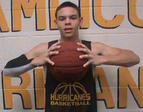Jaylen Fornes