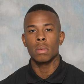 Jamaal Williams mugshot