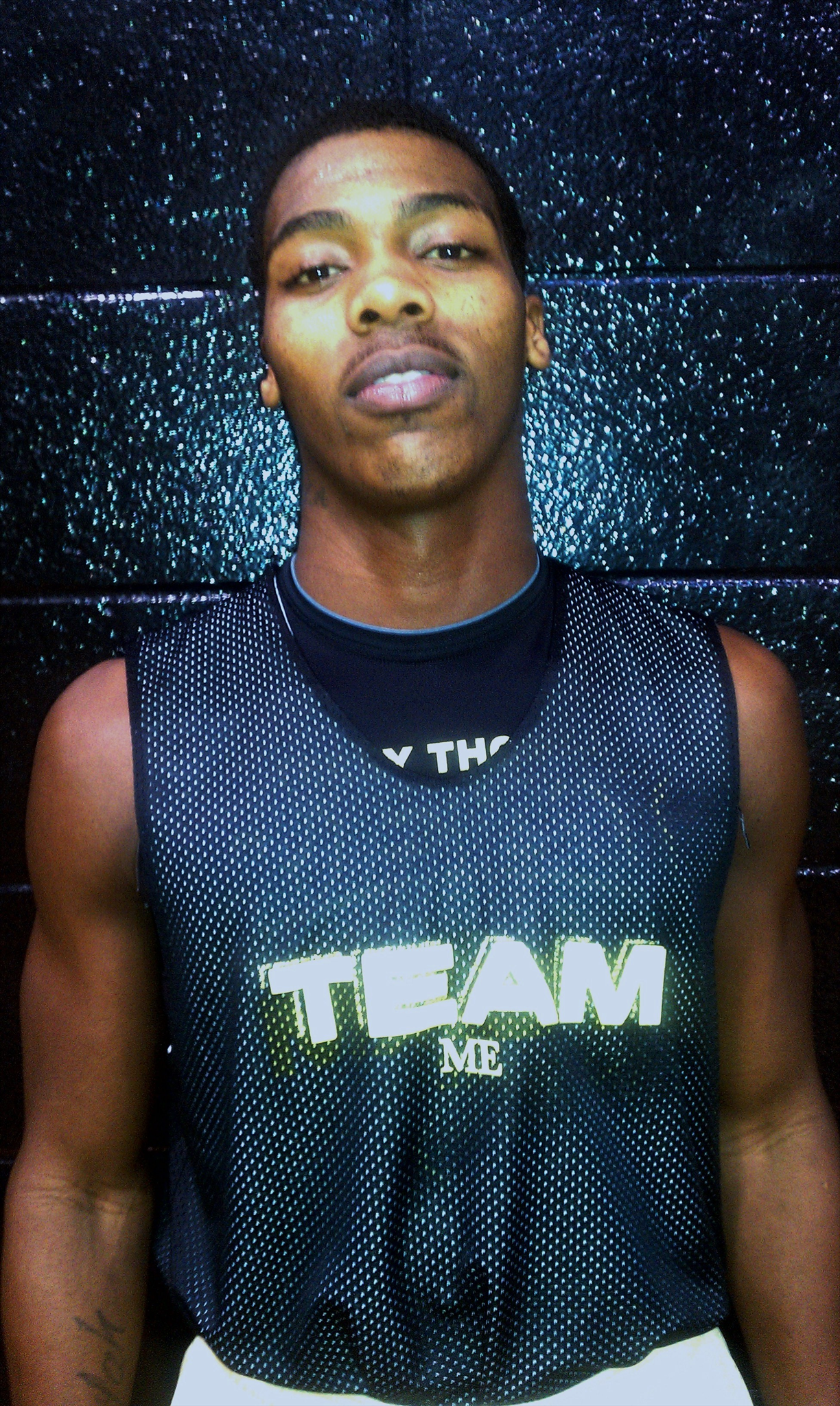 Jalen Washington