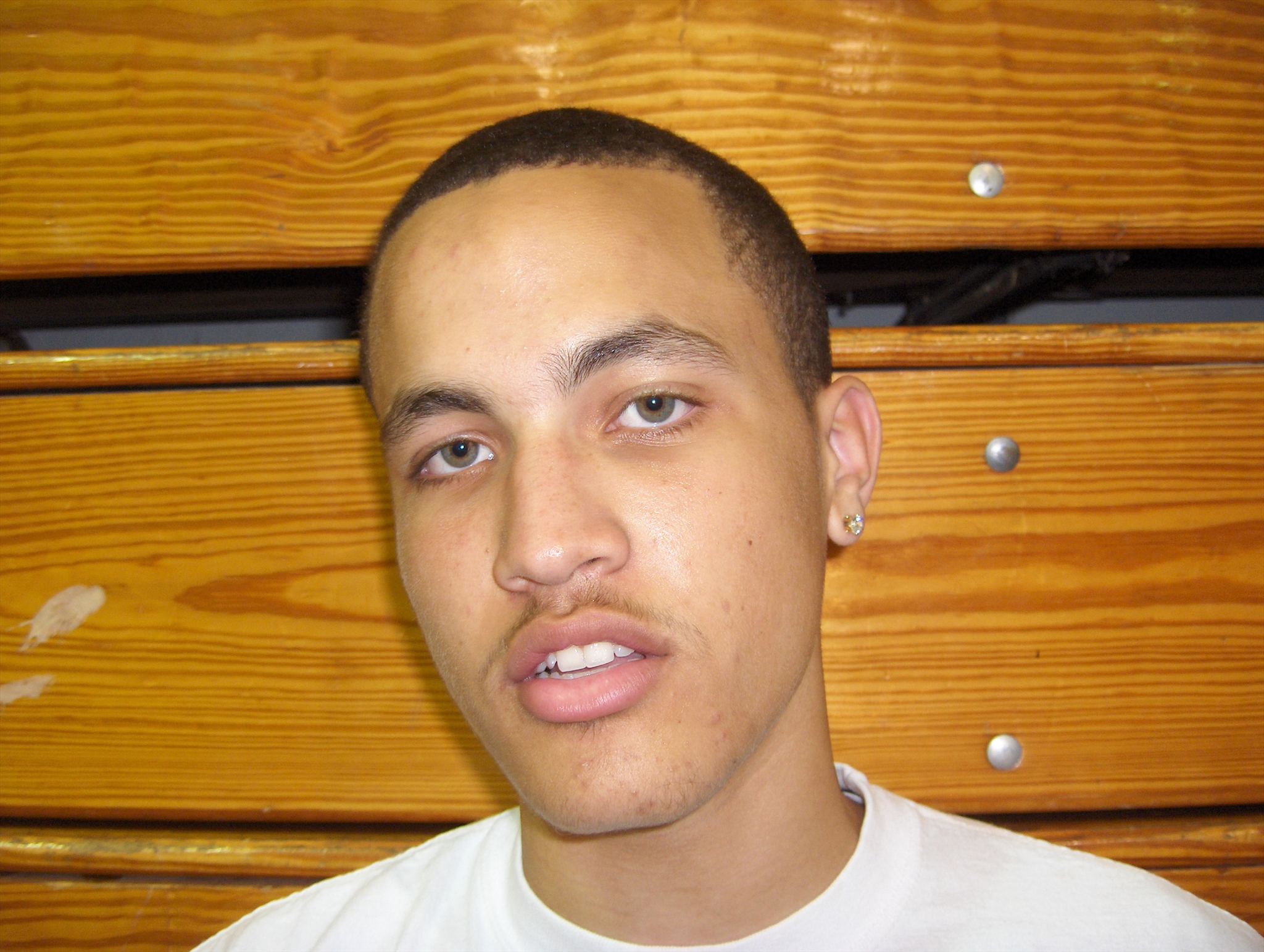 Isaiah Taylor