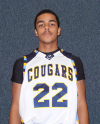 Marcus Horton