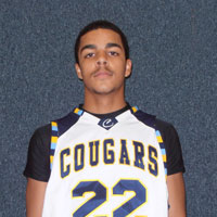 Marcus Horton
