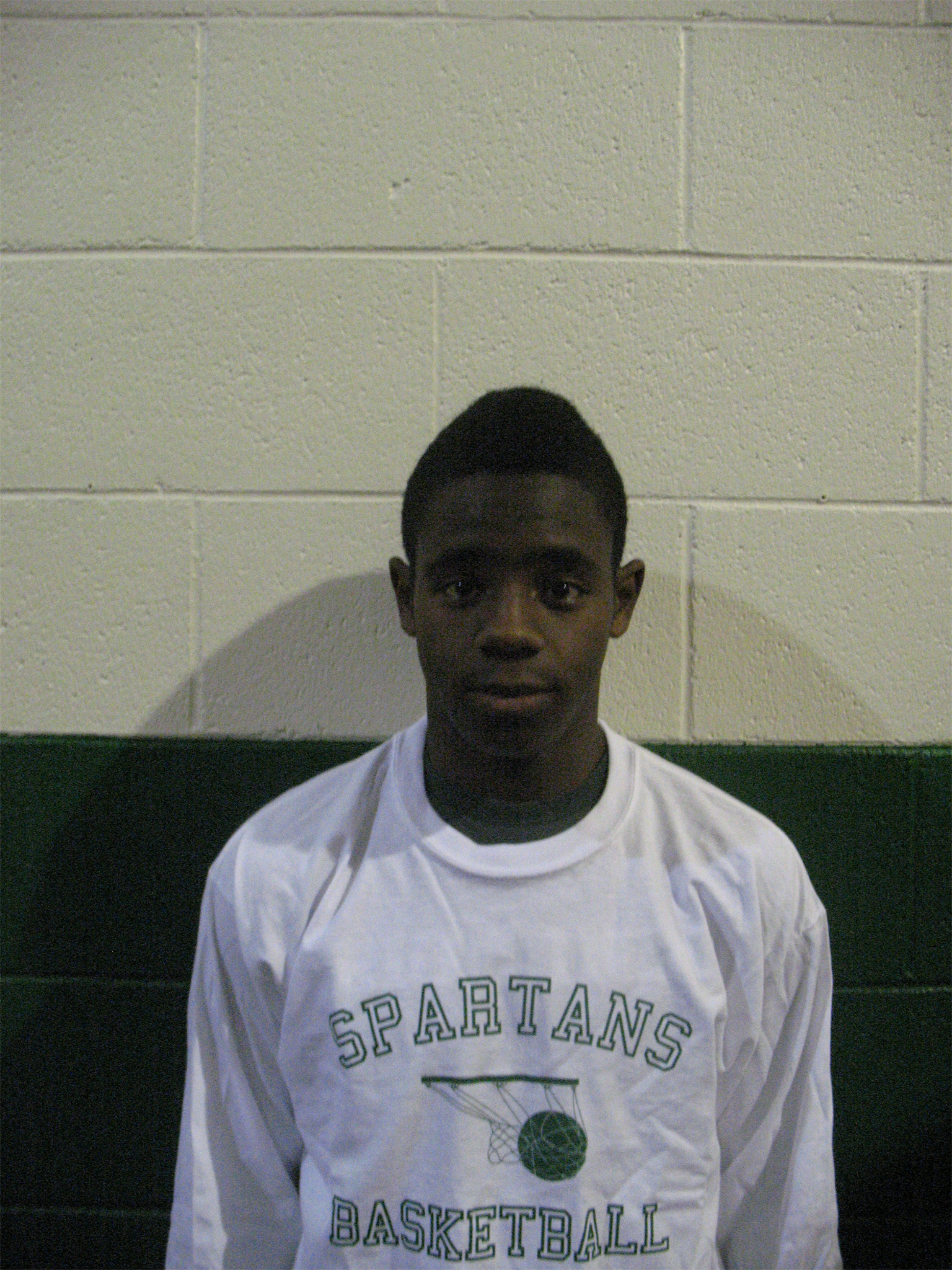 Jordan Lewis