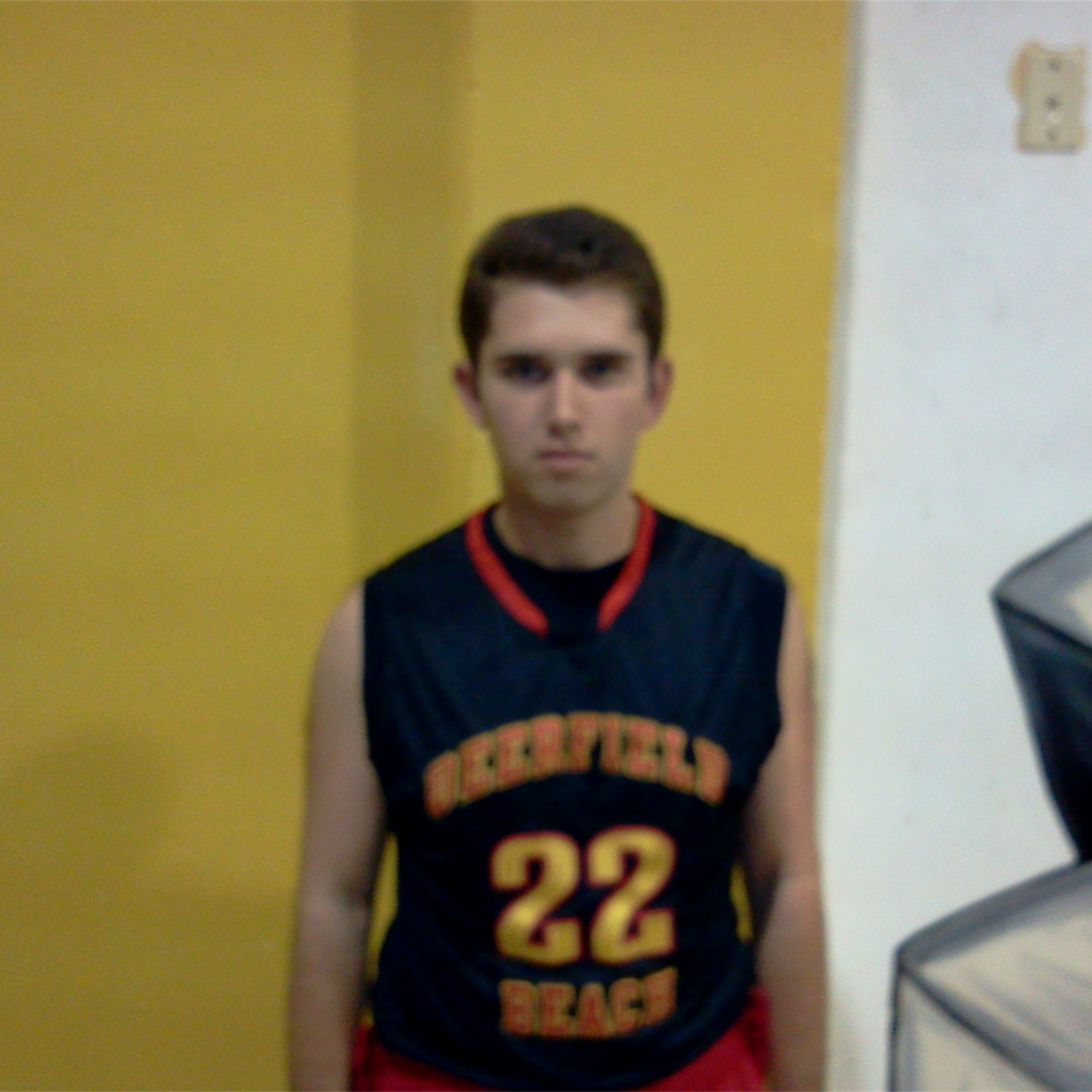 Sam Wind mugshot