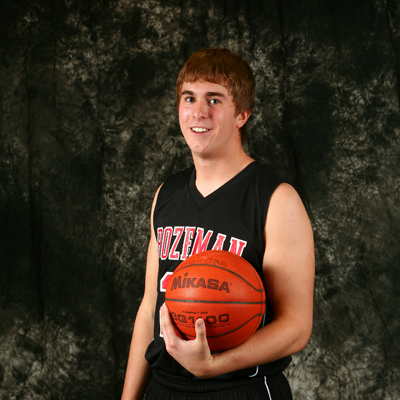 Dylan Grubb