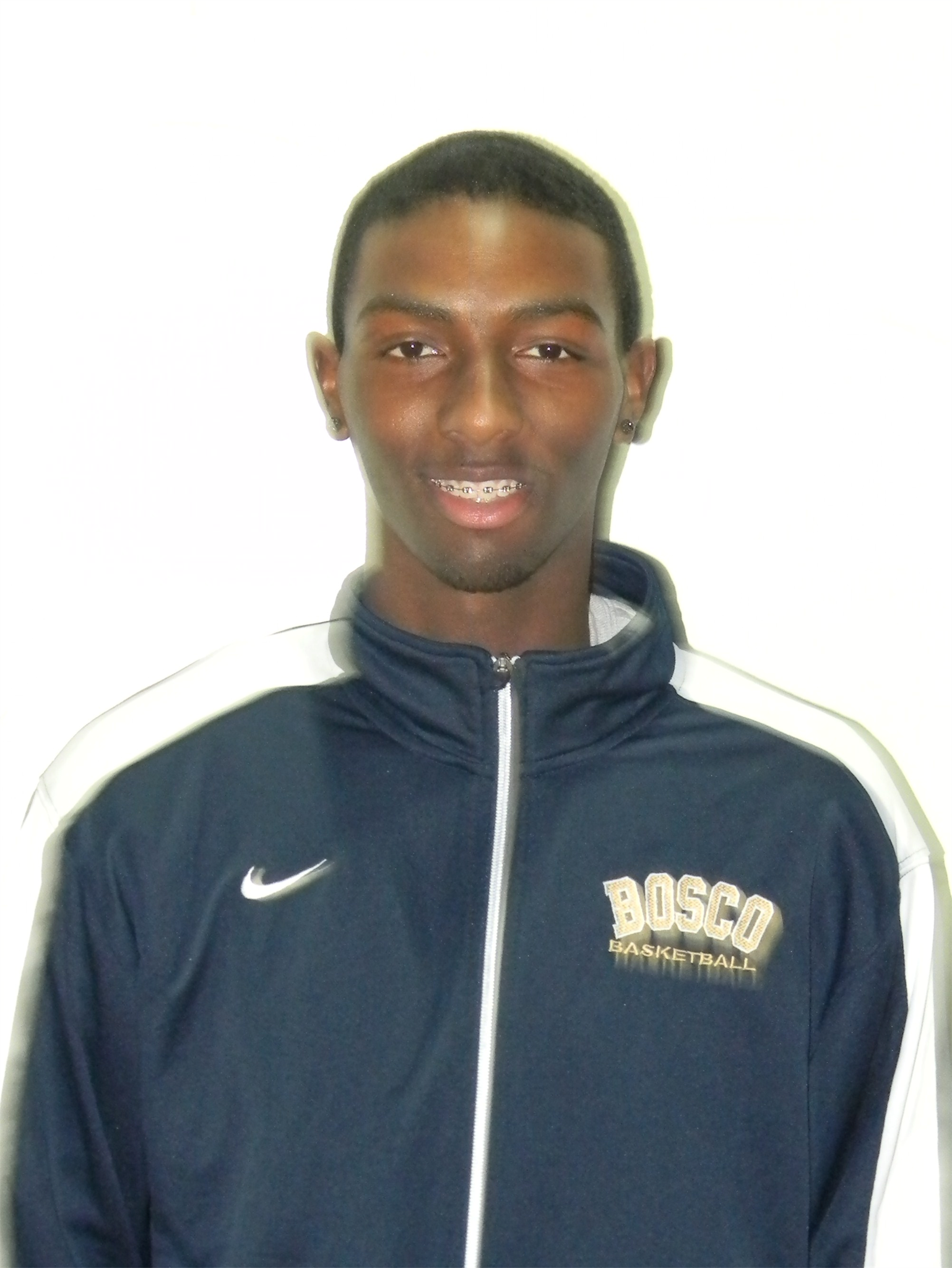 Isaac Hamilton