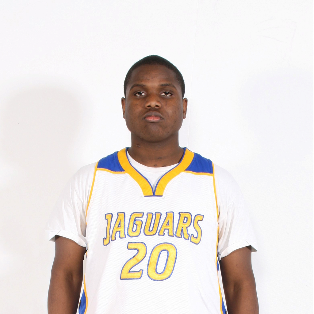 Deonate Caston mugshot