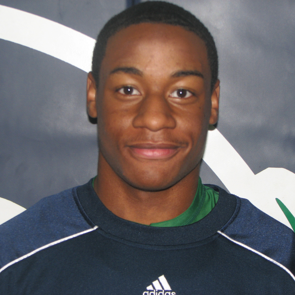 Darious Crawley mugshot
