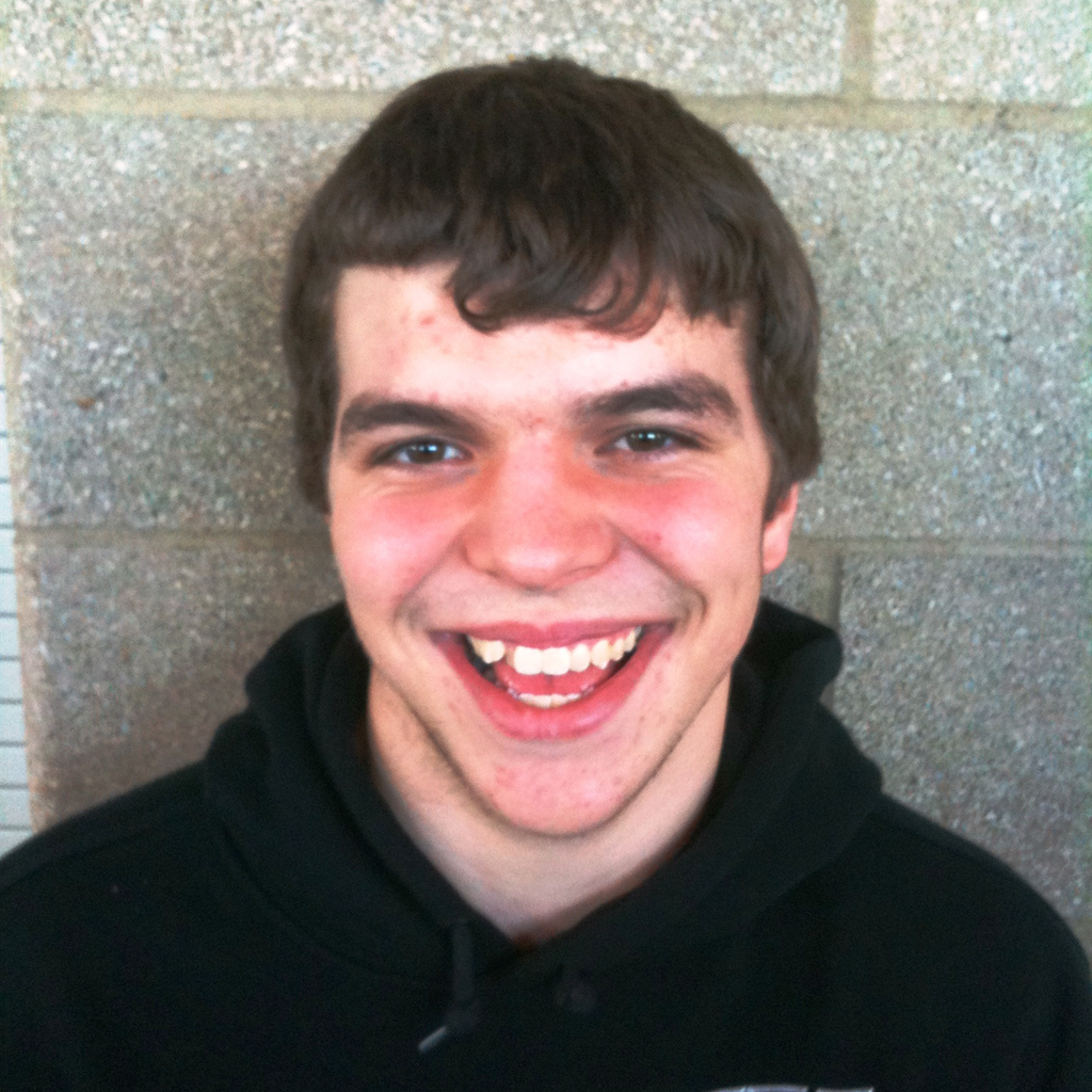 Alex Roblyer